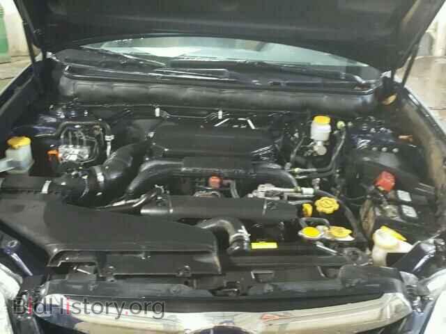 2012 SUBARU OUTBACK - VIN: 4S4BRCCC8C3281081 - Фото 7