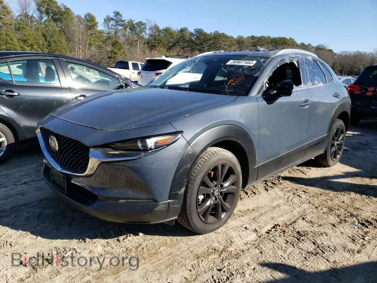 Фотография 3MVDMBCM0PM555780 - MAZDA CX30 2023