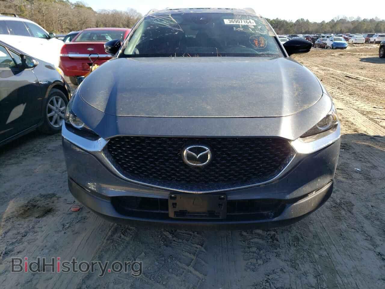 2023 MAZDA CX30 - VIN: 3MVDMBCM0PM555780 - Фото 5