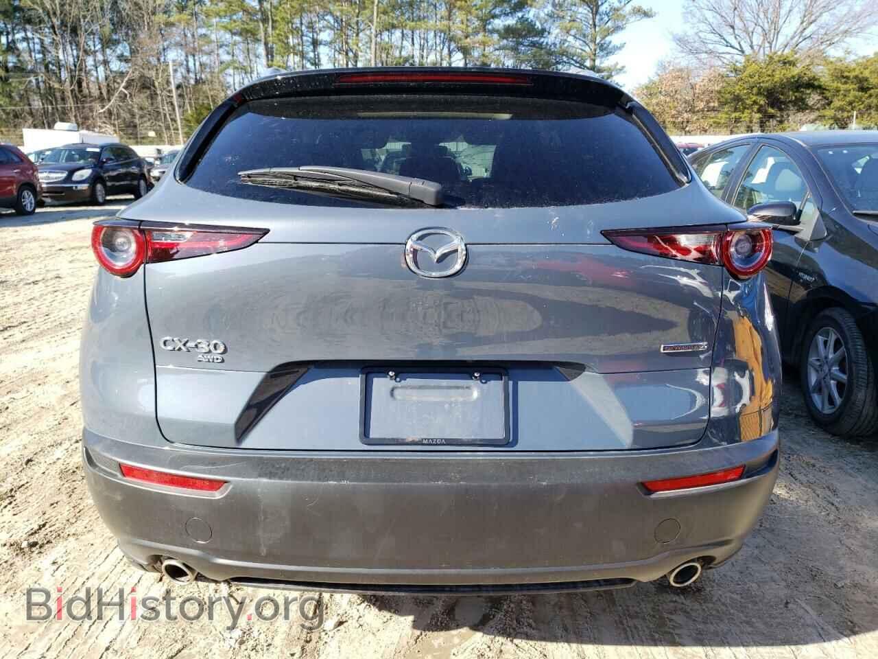 2023 MAZDA CX30 - VIN: 3MVDMBCM0PM555780 - Фото 6