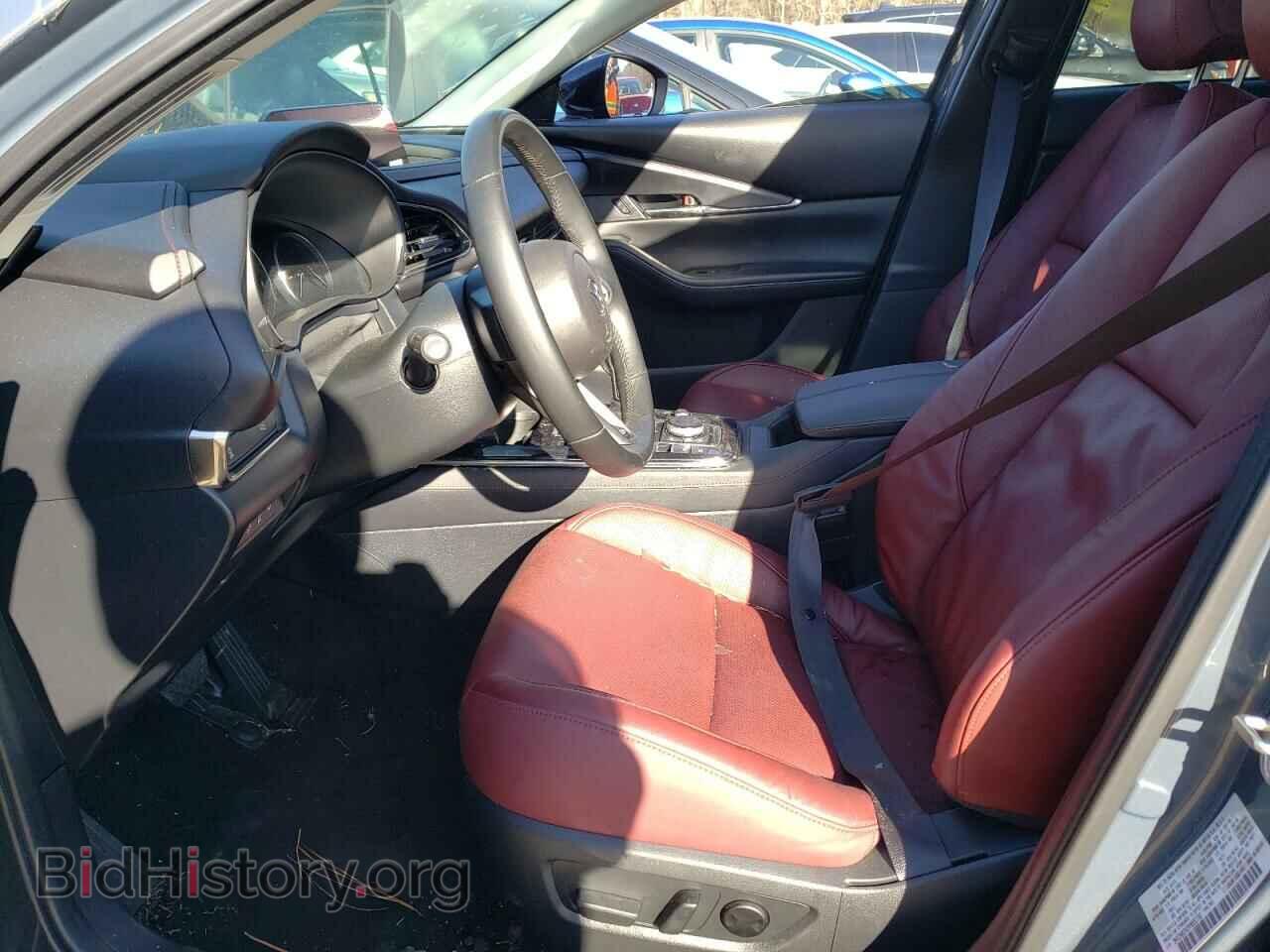 2023 MAZDA CX30 - VIN: 3MVDMBCM0PM555780 - Фото 7