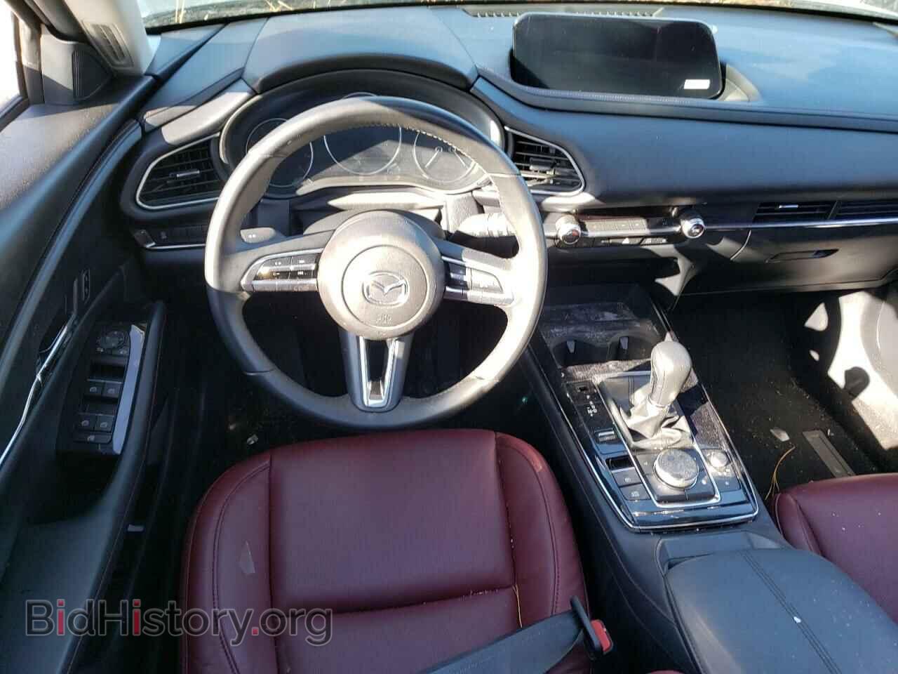 2023 MAZDA CX30 - VIN: 3MVDMBCM0PM555780 - Фото 8