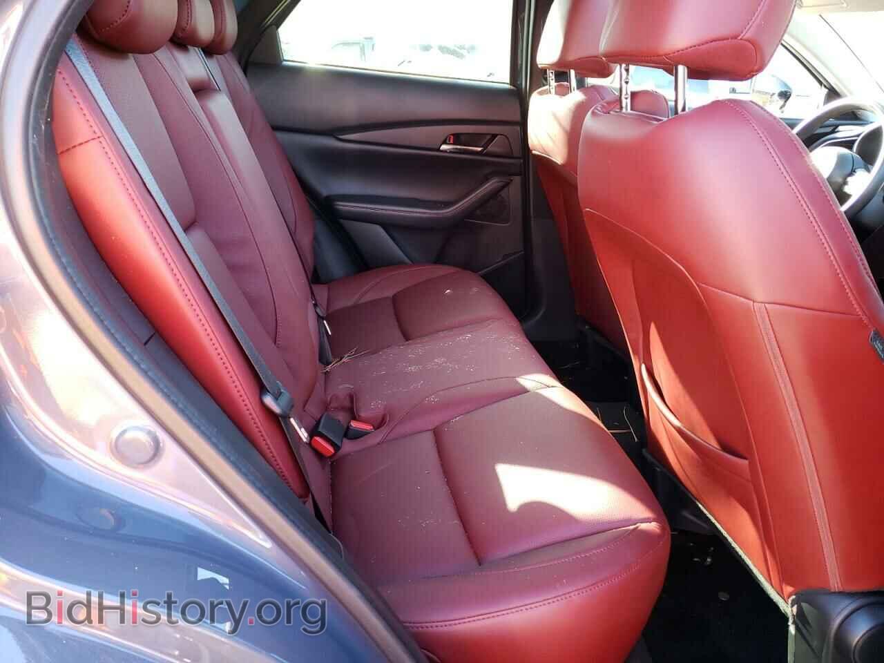 2023 MAZDA CX30 - VIN: 3MVDMBCM0PM555780 - Фото 10