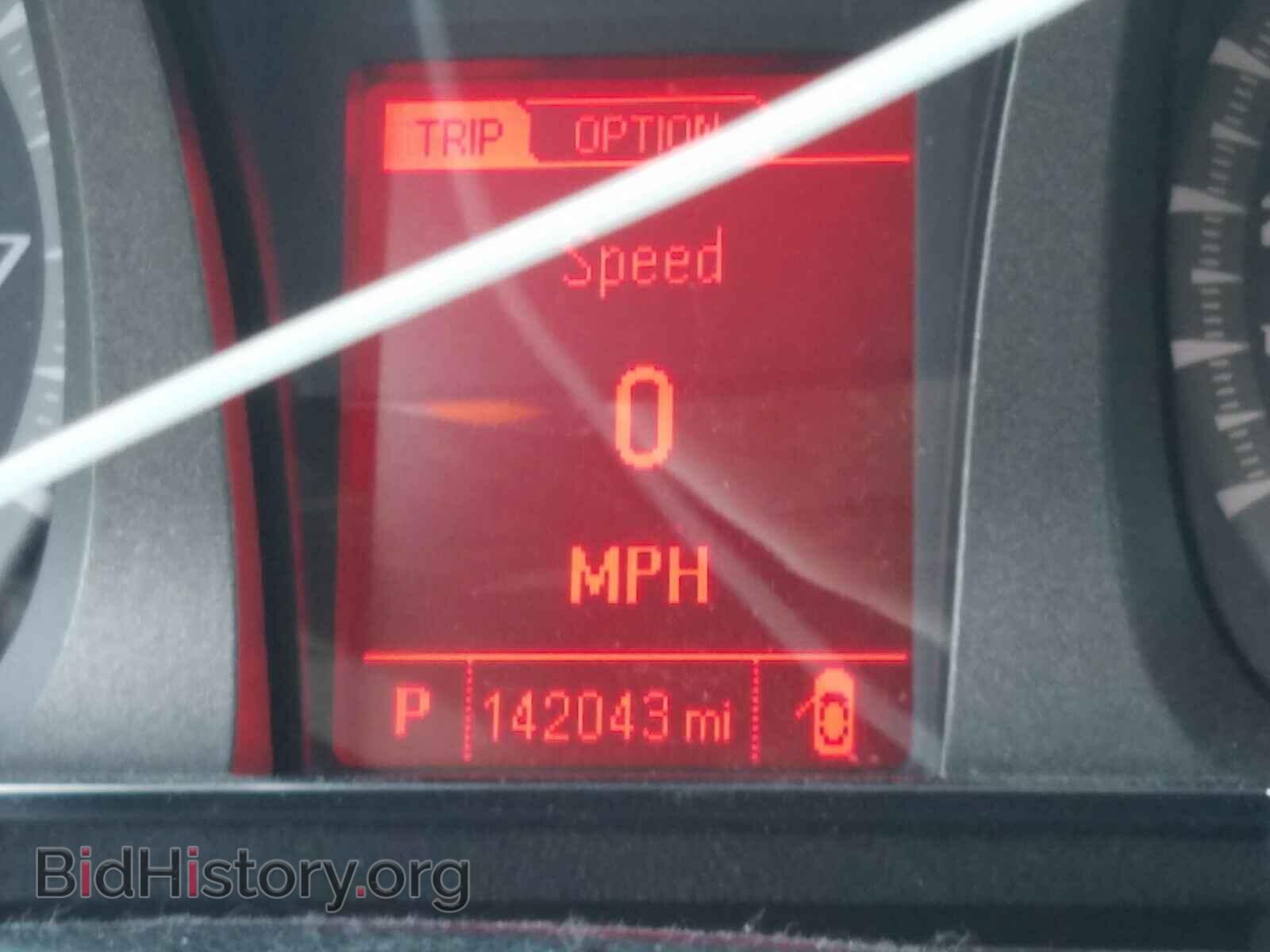 2013 GMC TERRAIN - VIN: 2GKFLYE36D6340600 - Фото 8