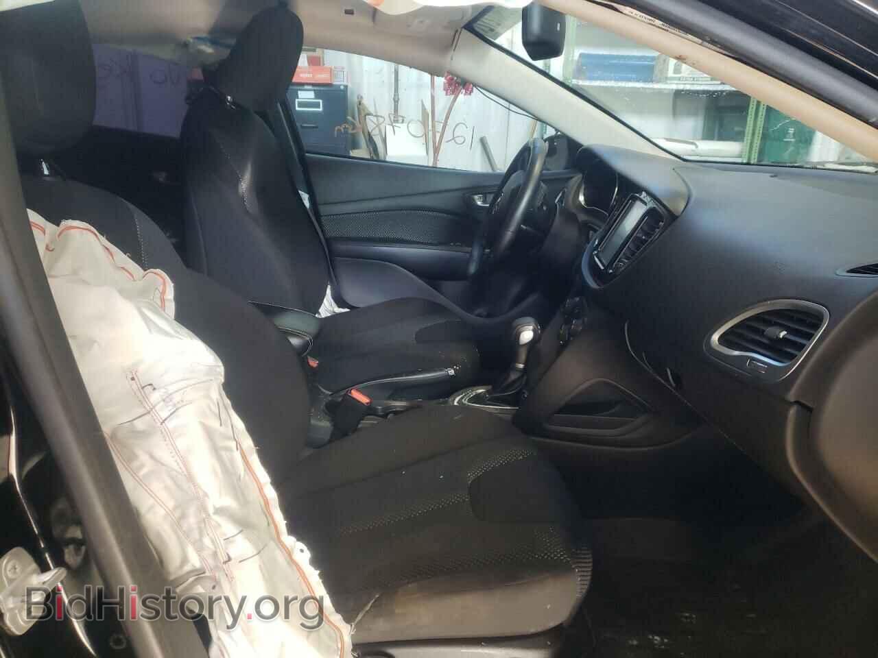 2014 DODGE DART - VIN: 1C3CDFDH2ED857851 - Фото 5