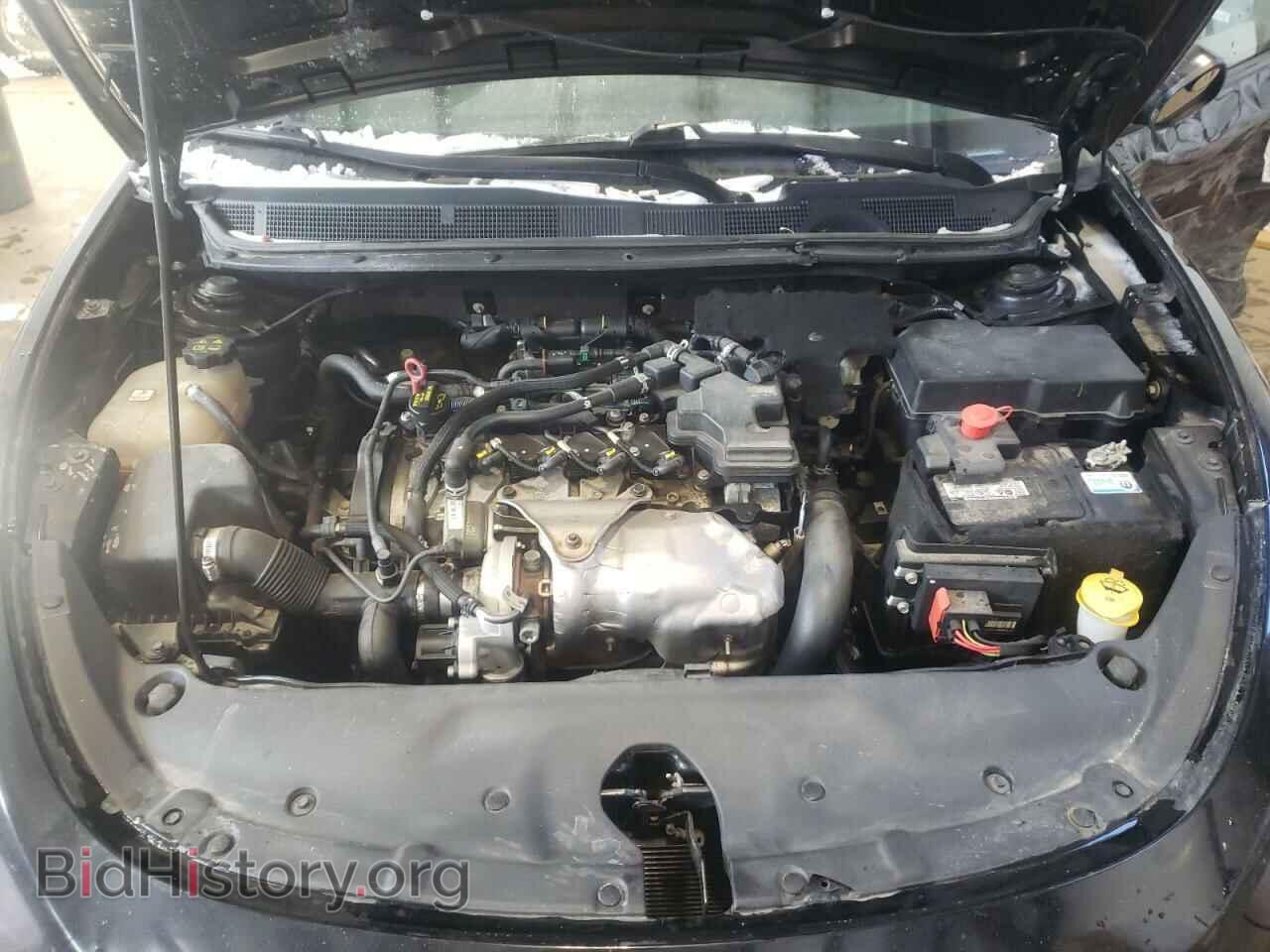 2014 DODGE DART - VIN: 1C3CDFDH2ED857851 - Фото 7