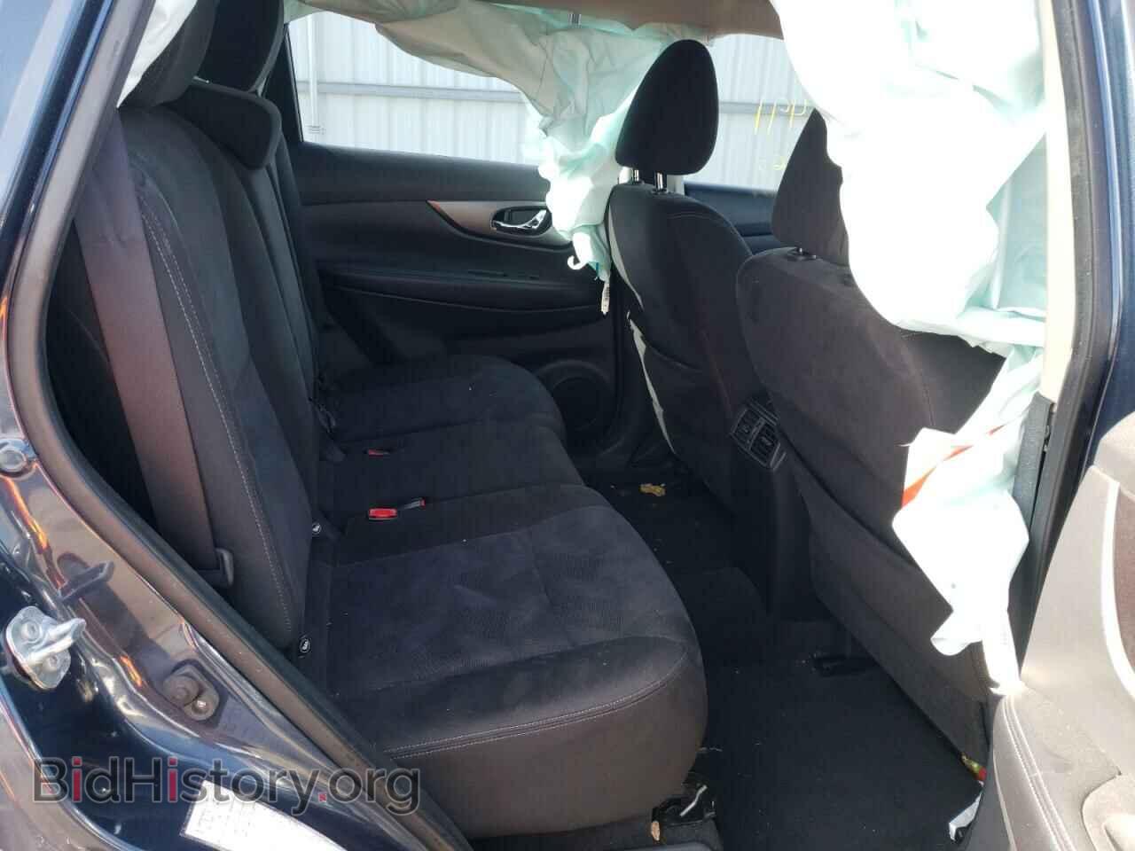 2015 NISSAN ROGUE - VIN: KNMAT2MV3FP554792 - Photo 6