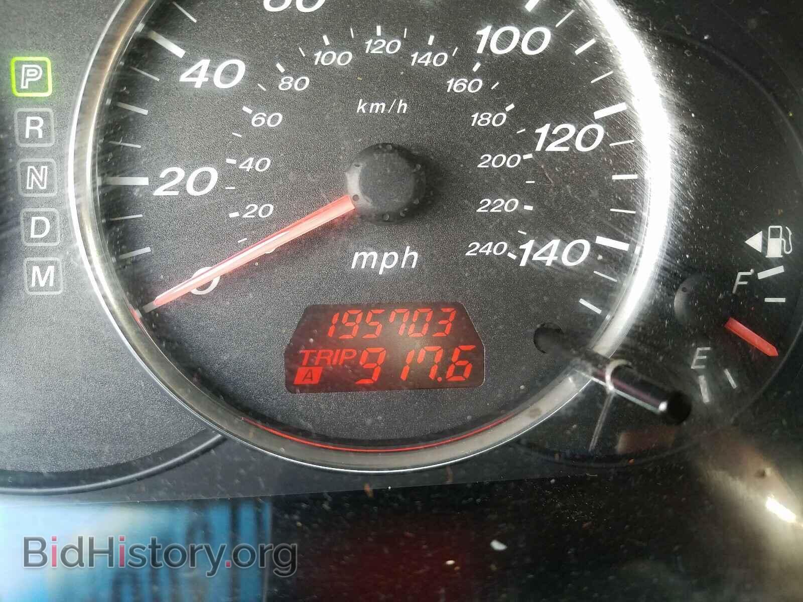 2007 MAZDA 6 - VIN: 1YVHP80C175M44566 - Фото 8