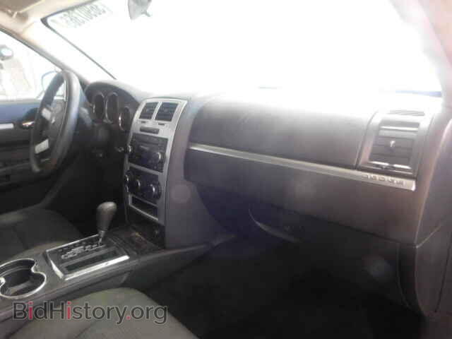 2009 DODGE CHARGER - VIN: 2B3KA33V99H595245 - Фото 5