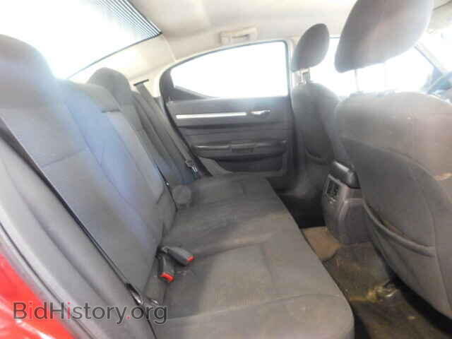 2009 DODGE CHARGER - VIN: 2B3KA33V99H595245 - Фото 6