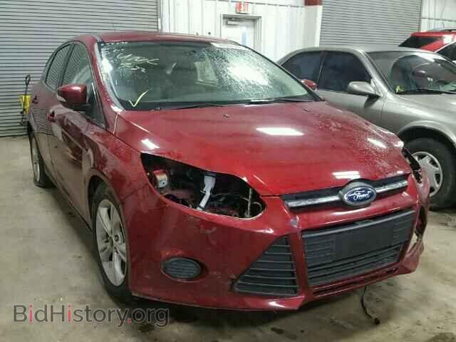 Photo 1FADP3K24EL436276 - FORD FOCUS 2014