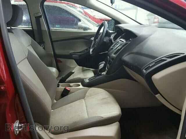 2014 FORD FOCUS - VIN: 1FADP3K24EL436276 - Фото 5