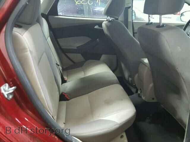 2014 FORD FOCUS - VIN: 1FADP3K24EL436276 - Фото 6