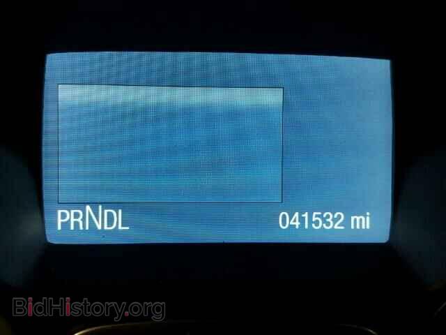 2014 FORD FOCUS - VIN: 1FADP3K24EL436276 - Фото 8