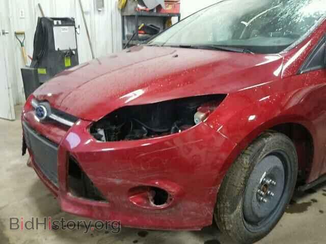 2014 FORD FOCUS - VIN: 1FADP3K24EL436276 - Фото 10
