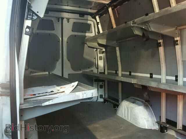 2011 MERCEDES-BENZ SPRINTER - VIN: WD3PE8CB3B5605691 - Фото 9