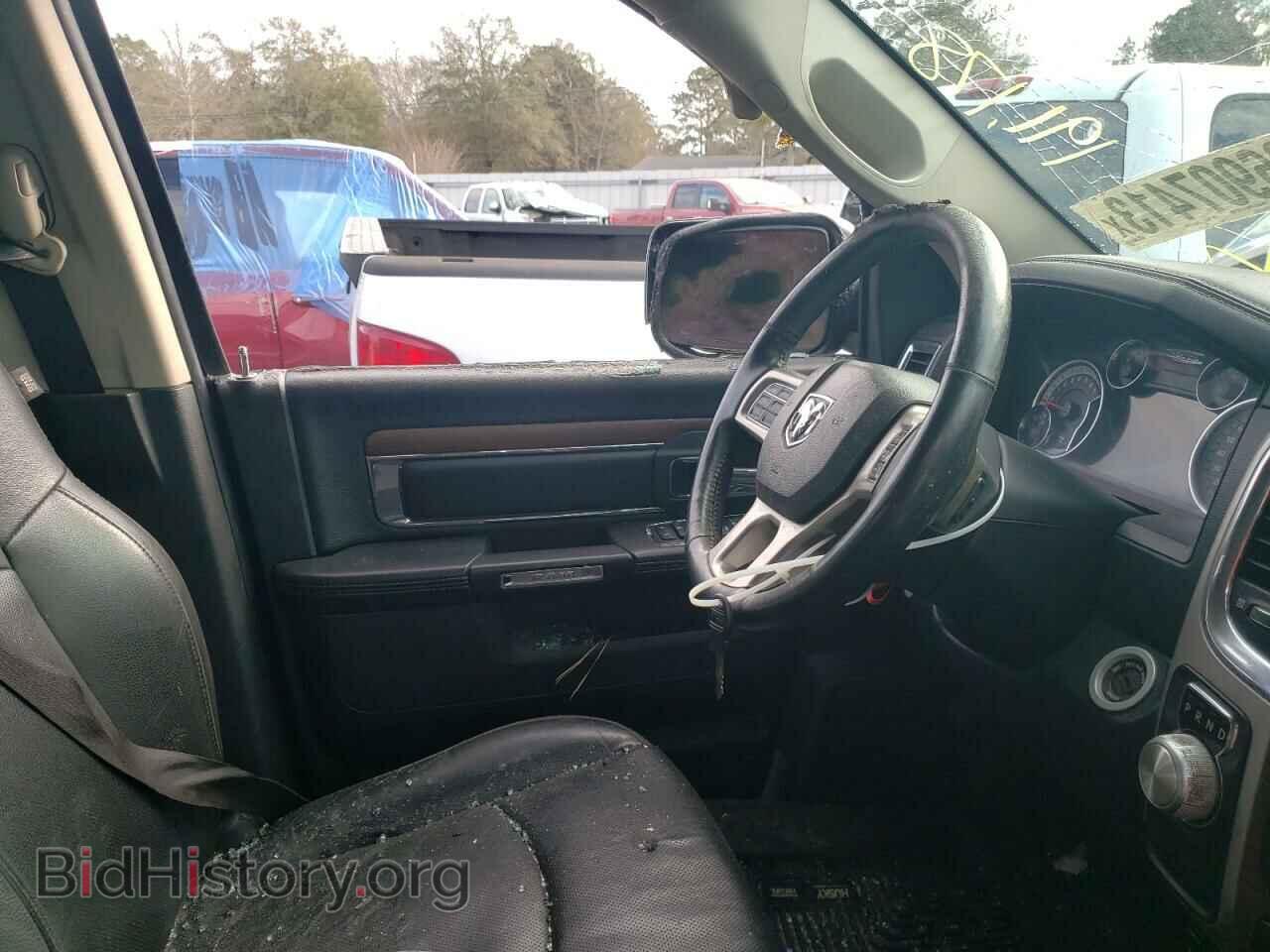 2017 RAM 1500 - VIN: 1C6RR6NG9HS765379 - Фото 7