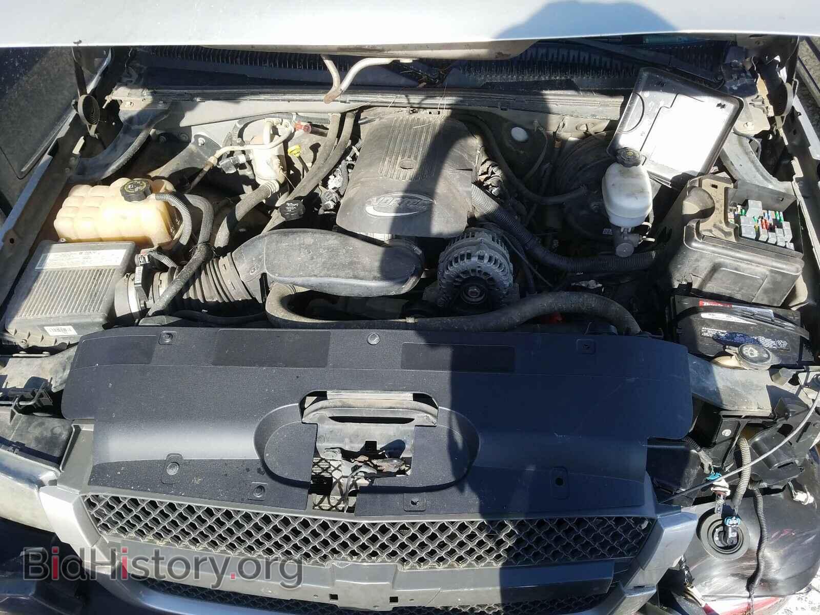 2005 CHEVROLET SILVERADO - VIN: 2GCEK13TX51101604 - Фото 7