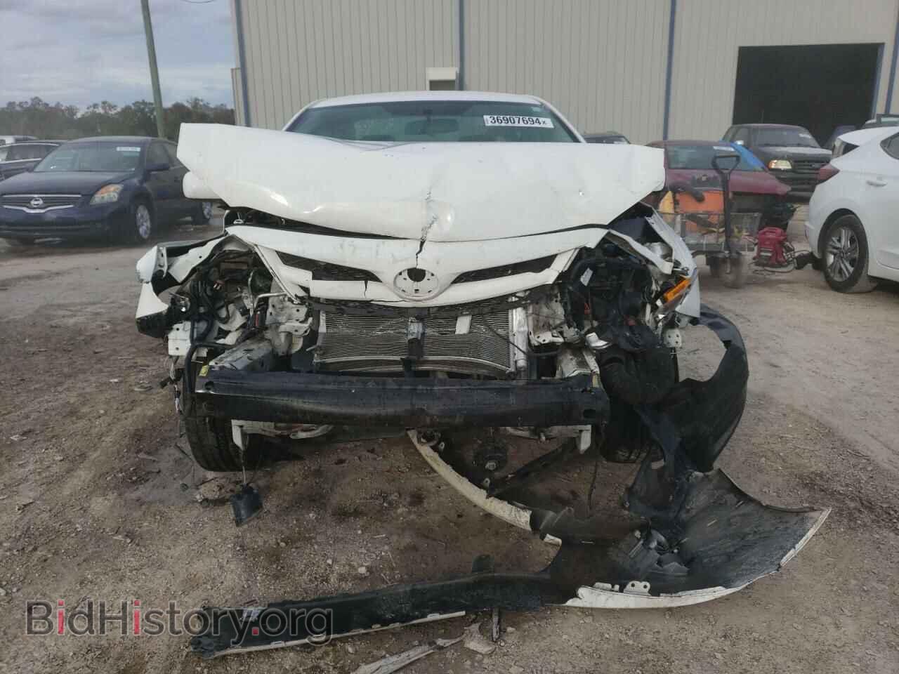 2013 TOYOTA COROLLA - VIN: 5YFBU4EE8DP155576 - Photo 5