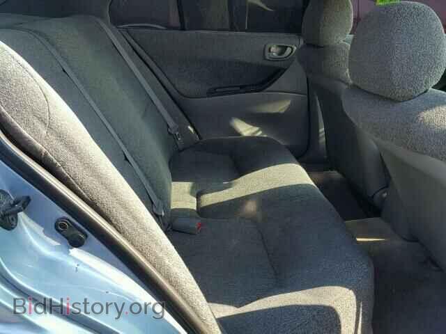 2003 MITSUBISHI GALANT - VIN: 4A3AA36G13E090321 - Фото 6