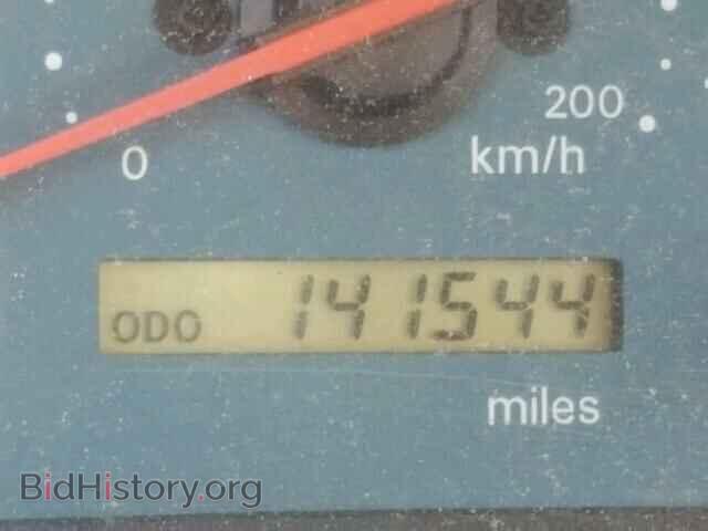 2003 MITSUBISHI GALANT - VIN: 4A3AA36G13E090321 - Фото 8