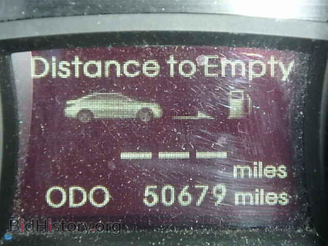 2012 HYUNDAI SONATA - VIN: 5NPEB4AC5CH431165 - Фото 8