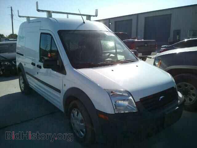 Фотография NM0LS7AN8DT148005 - FORD TRANSIT CO 2013