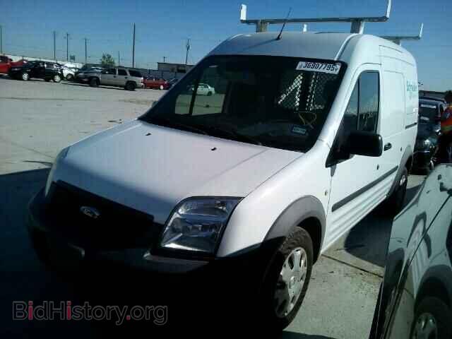 2013 FORD TRANSIT CO - VIN: NM0LS7AN8DT148005 - Фото 2