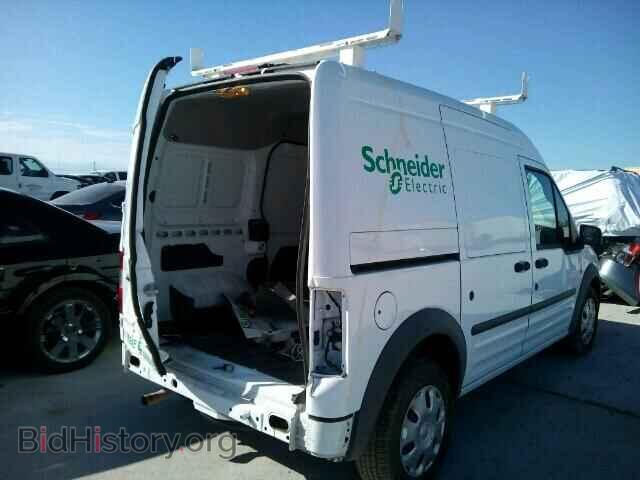 2013 FORD TRANSIT CO - VIN: NM0LS7AN8DT148005 - Фото 4