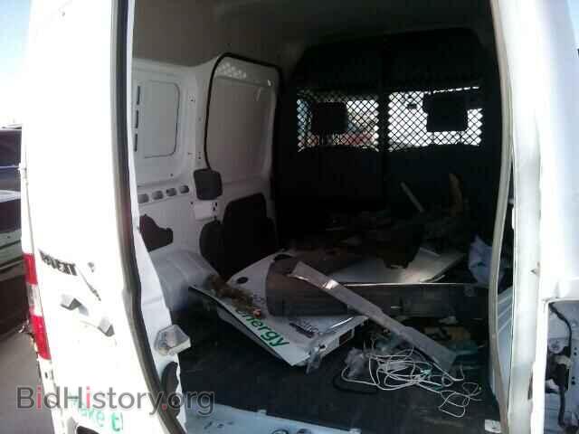 2013 FORD TRANSIT CO - VIN: NM0LS7AN8DT148005 - Фото 9
