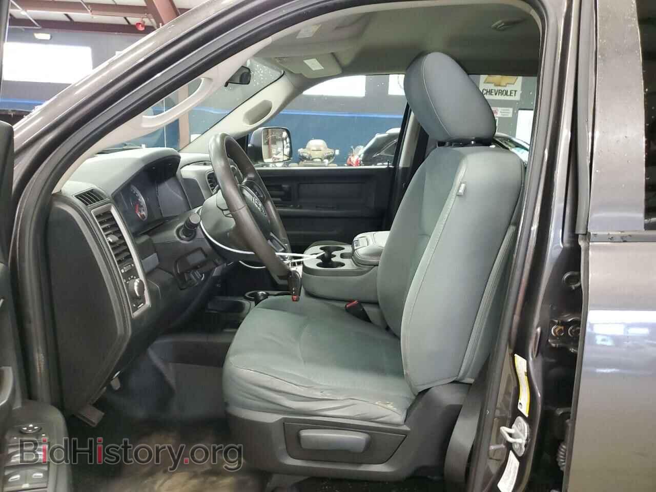 2014 RAM All Models - VIN: 3C6TR5CT4EG179434 - Фото 7