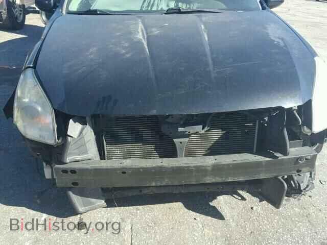 2007 NISSAN MAXIMA - VIN: 1N4BA41E77C857888 - Фото 9