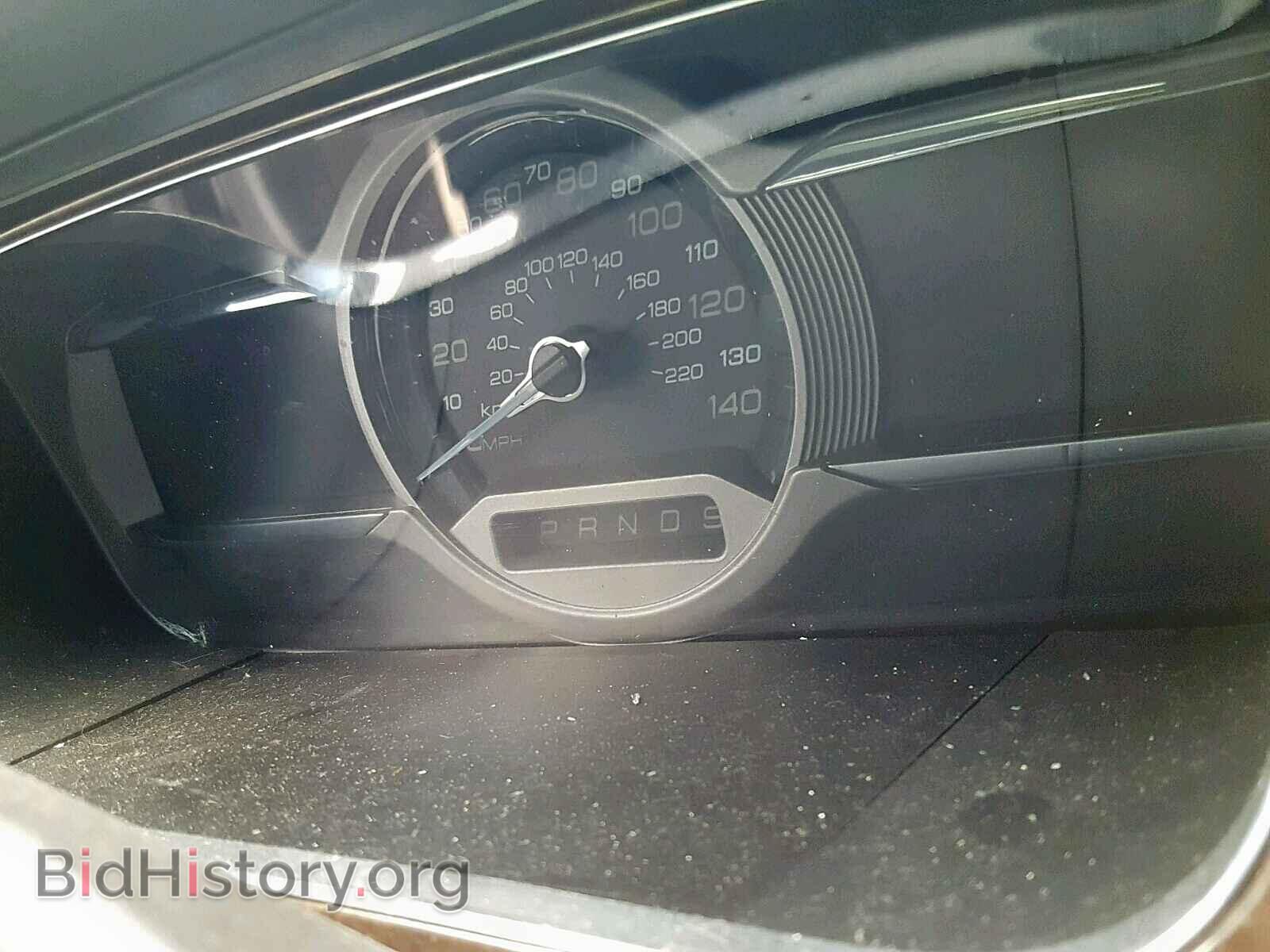 2013 FORD TAURUS - VIN: 1FAHP2F84DG151157 - Photo 8