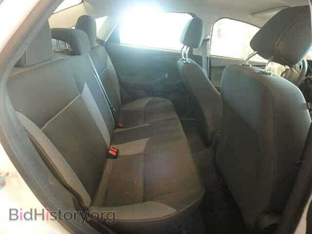 2012 FORD FOCUS - VIN: 1FAHP3E22CL315336 - Фото 6