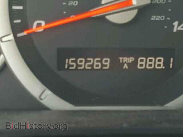 2008 HONDA PILOT - VIN: 5FNYF28398B010213 - Фото 8