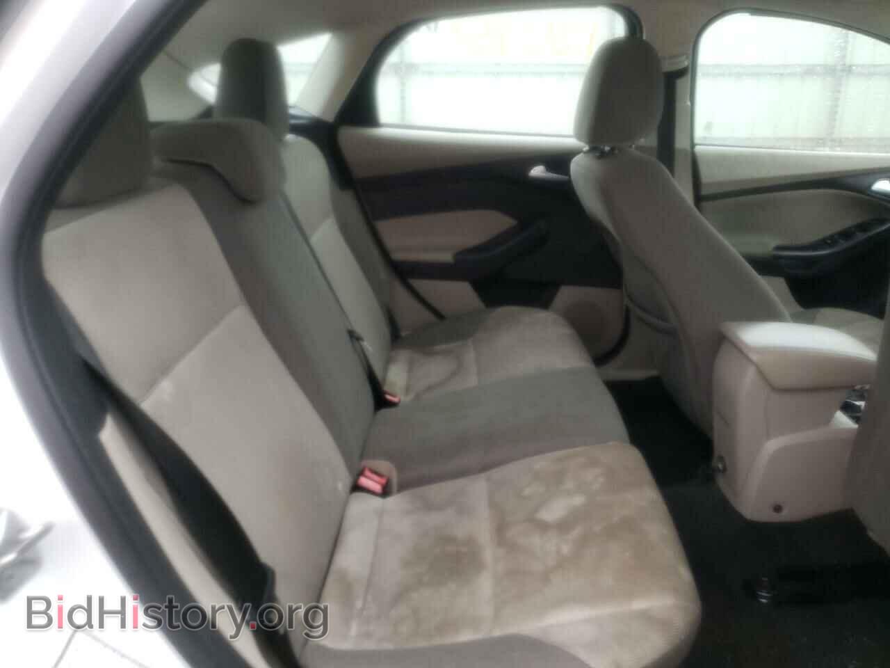 2014 FORD FOCUS - VIN: 1FADP3K27EL443657 - Фото 6