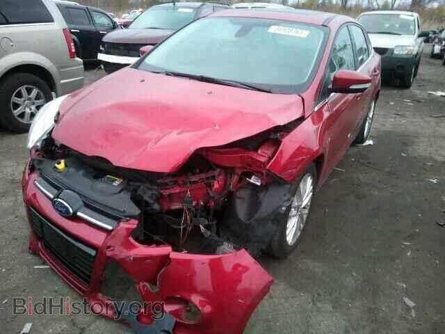 2012 FORD FOCUS - VIN: 1FAHP3H29CL225841 - Photo 2