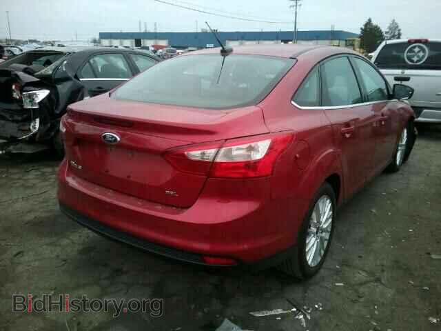 2012 FORD FOCUS - VIN: 1FAHP3H29CL225841 - Photo 4
