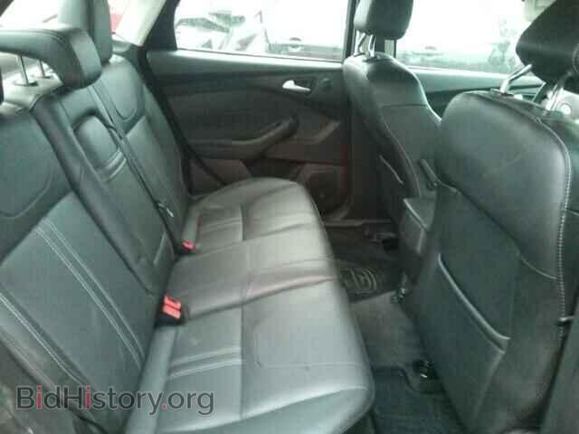 2012 FORD FOCUS - VIN: 1FAHP3H29CL225841 - Photo 6