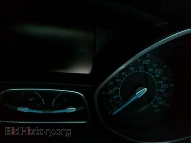 2012 FORD FOCUS - VIN: 1FAHP3H29CL225841 - Photo 8