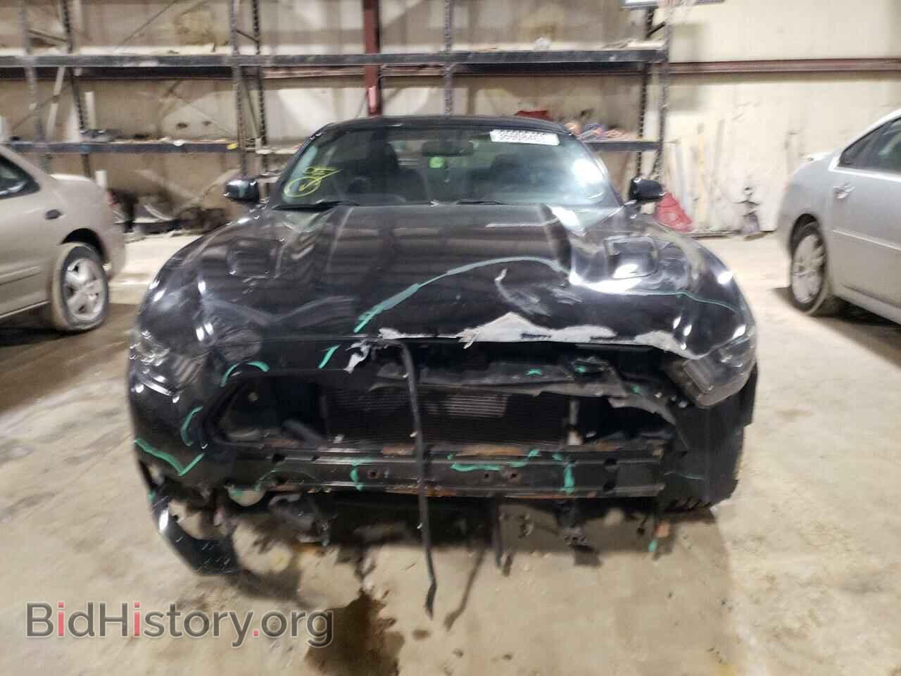 2015 FORD MUSTANG - VIN: 1FA6P8CF1F5407900 - Фото 5