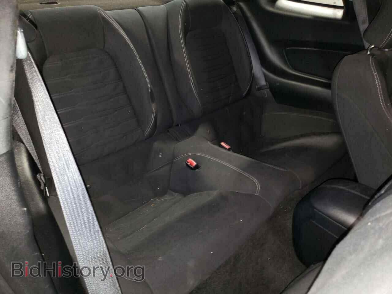 2015 FORD MUSTANG - VIN: 1FA6P8CF1F5407900 - Фото 10