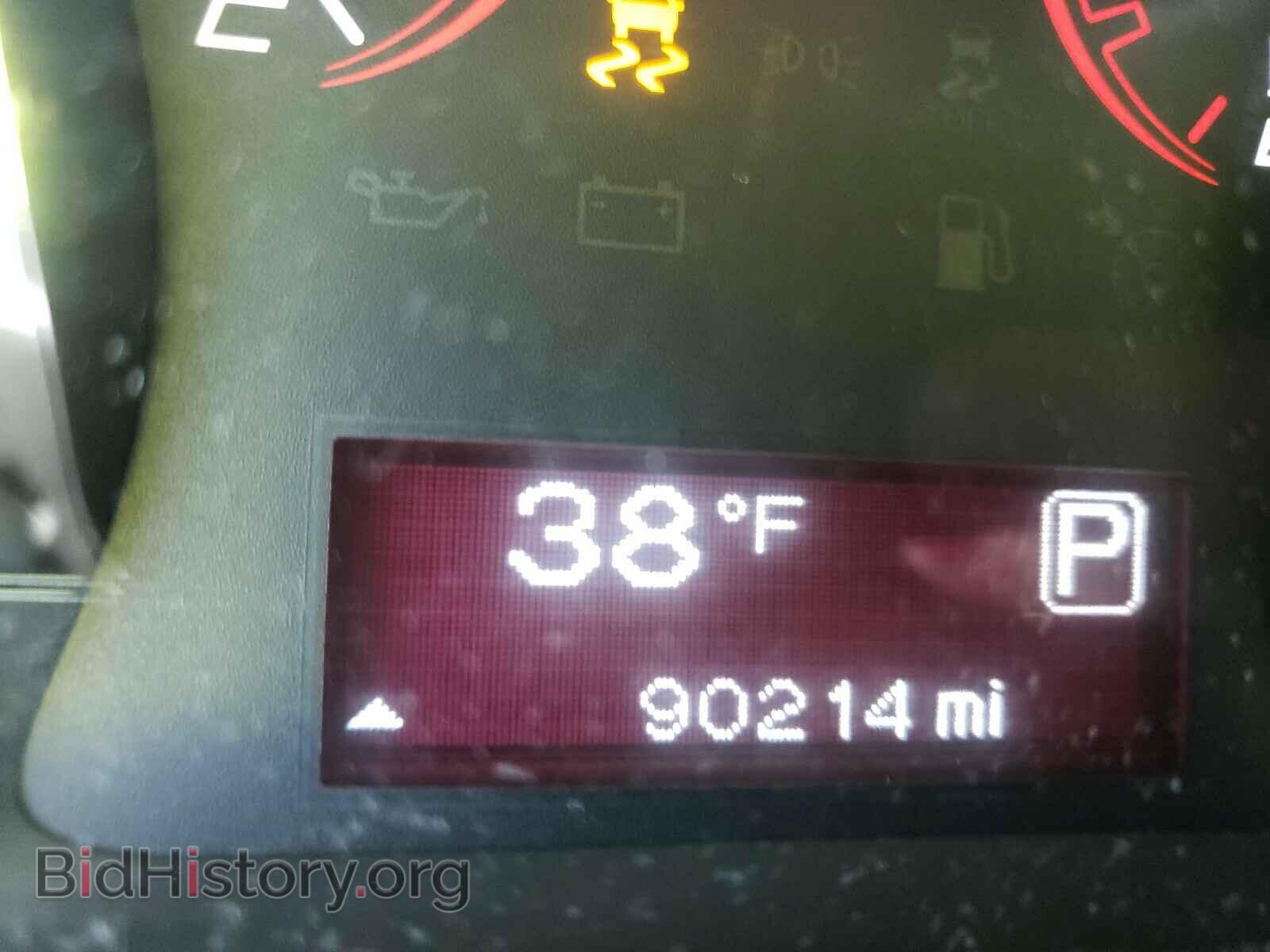 2013 DODGE DART - VIN: 1C3CDFBA2DD343230 - Фото 8
