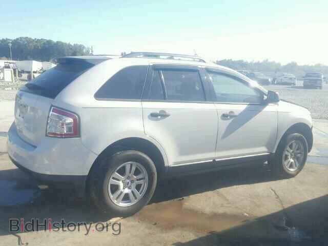 2010 FORD EDGE - VIN: 2FMDK3GC0ABA69585 - Фото 4