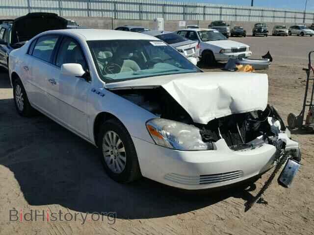 Фотография 1G4HP57287U172374 - BUICK LUCERNE 2007