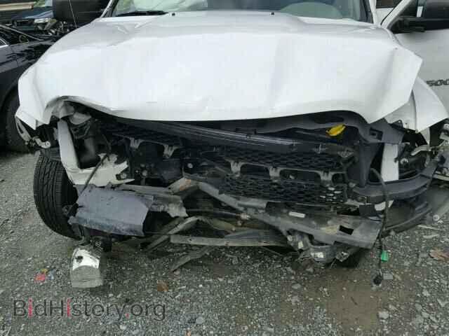 2011 DODGE RAM 1500 - VIN: 1D7RB1GK6BS676965 - Фото 7