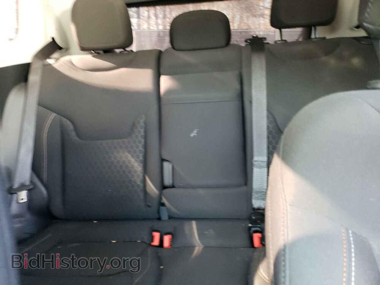 2017 JEEP COMPASS - VIN: 3C4NJDAB1HT642302 - Photo 10