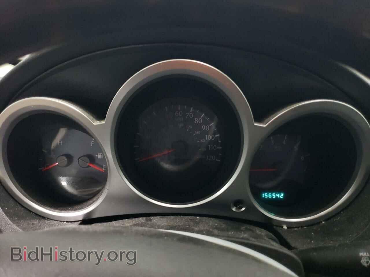 2010 CHRYSLER SEBRING - VIN: 1C3CC5FD9AN132582 - Фото 9