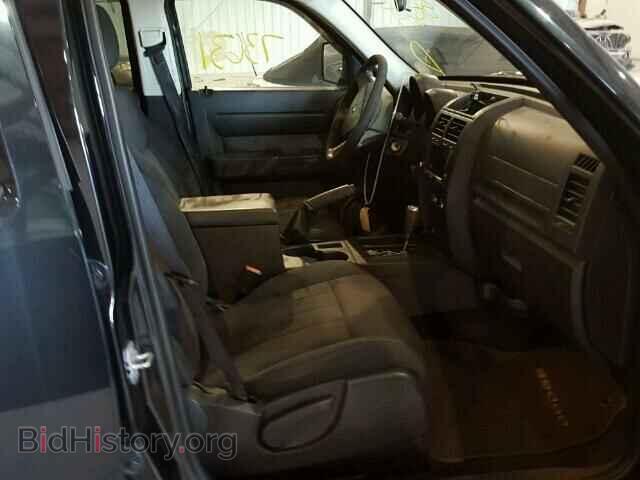 2011 DODGE NITRO - VIN: 1D4PT4GK2BW559654 - Фото 5