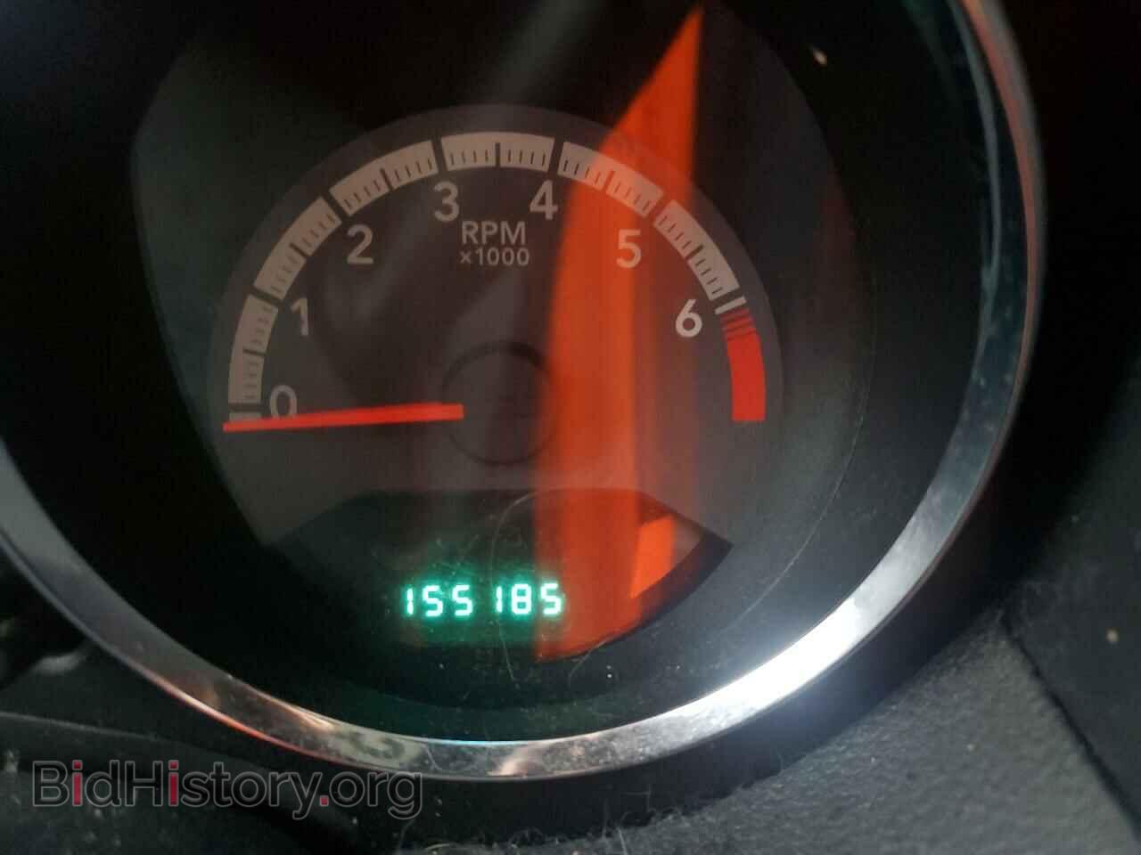 2012 DODGE CALIBER - VIN: 1C3CDWEA2CD527299 - Фото 9